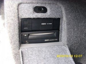E46  $$$  Black Mamba $$$ mit E92 M3 Kiemen - 3er BMW - E46