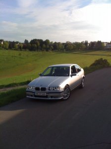 E36, 316i Compact - 3er BMW - E36 E36, 316i Compact - 3er BMW - E36