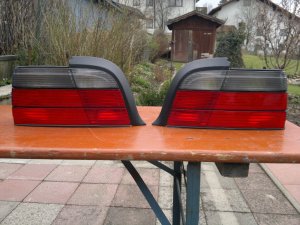 e36 325i Cabrio - 3er BMW - E36