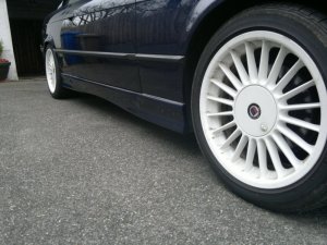 e36 325i Cabrio - 3er BMW - E36 e36 325i Cabrio - 3er BMW - E36