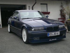 e36 325i Cabrio - 3er BMW - E36 e36 325i Cabrio - 3er BMW - E36