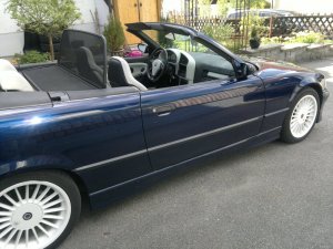 e36 325i Cabrio - 3er BMW - E36 e36 325i Cabrio - 3er BMW - E36