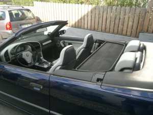 e36 325i Cabrio - 3er BMW - E36