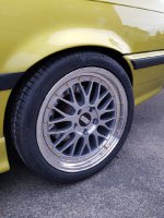 E36 M3 3,2L BBS LeMans sind jetzt drauf. - 3er BMW - E36 - image.jpg
