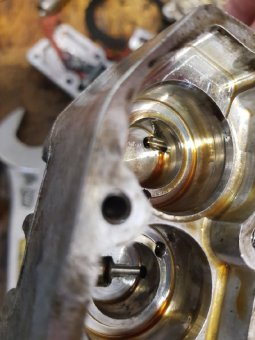 E36 M3 3,2L BBS LeMans sind jetzt drauf. - 3er BMW - E36