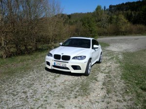 BMW X6 *mein dicker weier* bser Blick Meinung?! - BMW X1, X2, X3, X4, X5, X6, X7