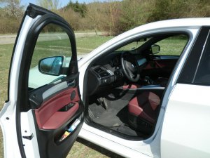 BMW X6 *mein dicker weißer* böser Blick Meinung?! - BMW X1, X2, X3, X4, X5, X6, X7 BMW X6 *mein dicker weißer* böser Blick Meinung?! - BMW X1, X2, X3, X4, X5, X6, X7