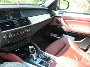 BMW X6 *mein dicker weißer* böser Blick Meinung?! - BMW X1, X2, X3, X4, X5, X6, X7 BMW X6 *mein dicker weißer* böser Blick Meinung?! - BMW X1, X2, X3, X4, X5, X6, X7
