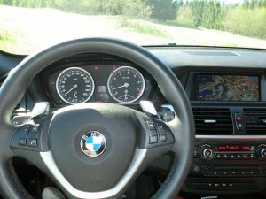 BMW X6 *mein dicker weier* bser Blick Meinung?! - BMW X1, X2, X3, X4, X5, X6, X7