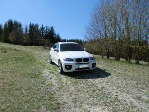 BMW X6 *mein dicker weißer* böser Blick Meinung?! - BMW X1, X2, X3, X4, X5, X6, X7 BMW X6 *mein dicker weißer* böser Blick Meinung?! - BMW X1, X2, X3, X4, X5, X6, X7