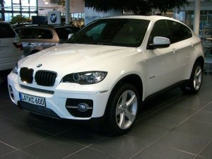 BMW X6 *mein dicker weier* bser Blick Meinung?! - BMW X1, X2, X3, X4, X5, X6, X7