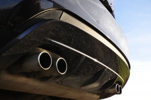 BMW X6M 555PS Individual und pltzlich war er wei - BMW X1, X2, X3, X4, X5, X6, X7