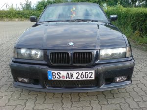 318i Cabrio - 3er BMW - E36