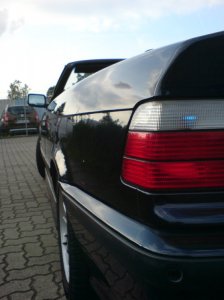 318i Cabrio - 3er BMW - E36