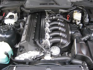 M3 Cabrio - 3er BMW - E36
