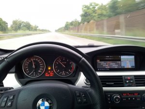 325iA Coupe : black is beautiful! - 3er BMW - E90 / E91 / E92 / E93