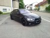 325iA Coupe : black is beautiful!