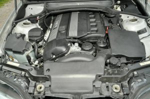 E46, 325i Touring - 3er BMW - E46 E46, 325i Touring - 3er BMW - E46