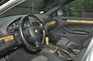 E46, 325i Touring - 3er BMW - E46 E46, 325i Touring - 3er BMW - E46