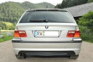 E46, 325i Touring - 3er BMW - E46 E46, 325i Touring - 3er BMW - E46