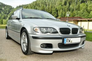 E46, 325i Touring - 3er BMW - E46 E46, 325i Touring - 3er BMW - E46