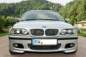 E46, 325i Touring - 3er BMW - E46 E46, 325i Touring - 3er BMW - E46
