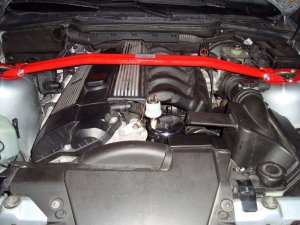 E36 Forever!.... (Updates 2011, neues Bild) - 3er BMW - E36