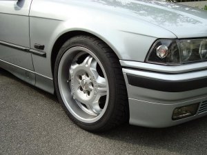 E36 Forever!.... (Updates 2011, neues Bild) - 3er BMW - E36