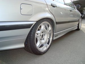 E36 Forever!.... (Updates 2011, neues Bild) - 3er BMW - E36