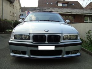 E36 Forever!.... (Updates 2011, neues Bild) - 3er BMW - E36
