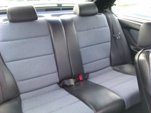 E36 323ti Individual M-Paket/Exclusiv Paket - 3er BMW - E36