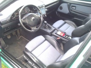 E36 323ti Individual M-Paket/Exclusiv Paket - 3er BMW - E36