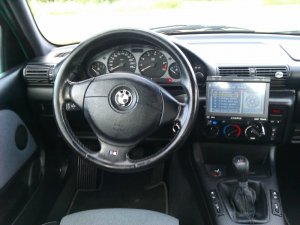 E36 323ti Individual M-Paket/Exclusiv Paket - 3er BMW - E36