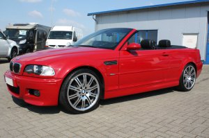 Imolarot 2 - 3er BMW - E46