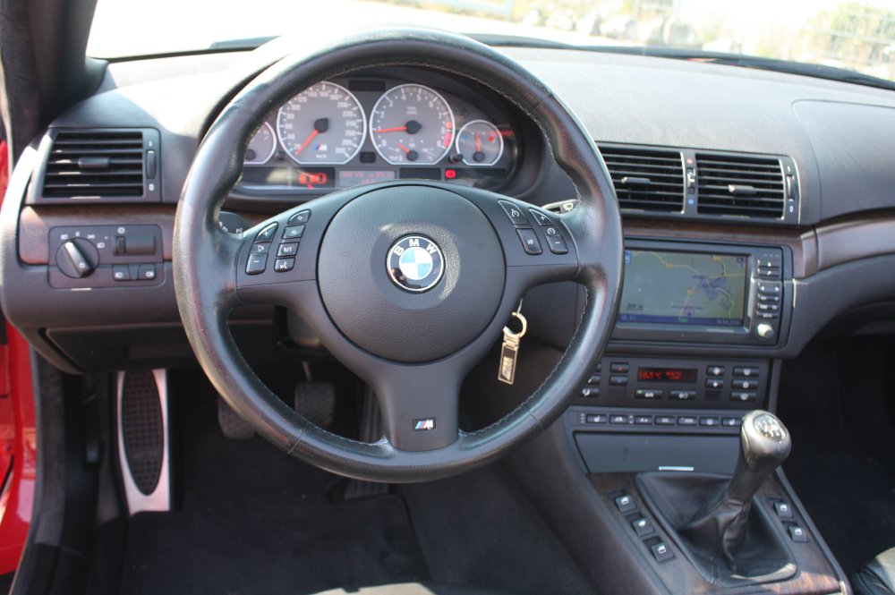 Imolarot 2 - 3er BMW - E46