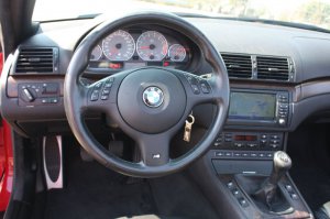 Imolarot 2 - 3er BMW - E46