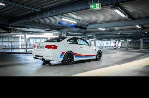 BMW e92 m3 Black&White - 3er BMW - E90 / E91 / E92 / E93