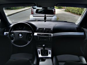 e46 330i Limo - 3er BMW - E46