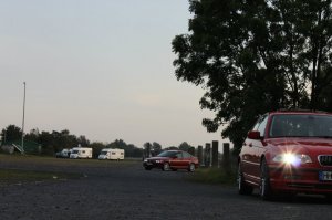 e46 330i Limo - 3er BMW - E46