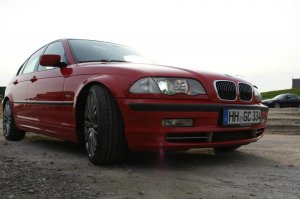 e46 330i Limo - 3er BMW - E46