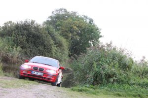 e46 330i Limo - 3er BMW - E46