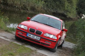 e46 330i Limo - 3er BMW - E46