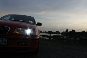 e46 330i Limo - 3er BMW - E46