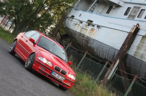 e46 330i Limo - 3er BMW - E46