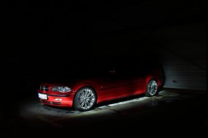 e46 330i Limo - 3er BMW - E46