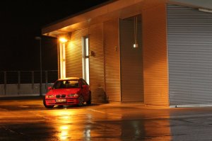 e46 330i Limo - 3er BMW - E46
