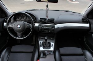 e46 330i Limo - 3er BMW - E46