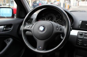 e46 330i Limo - 3er BMW - E46