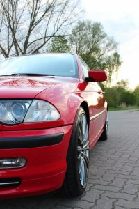 e46 330i Limo - 3er BMW - E46