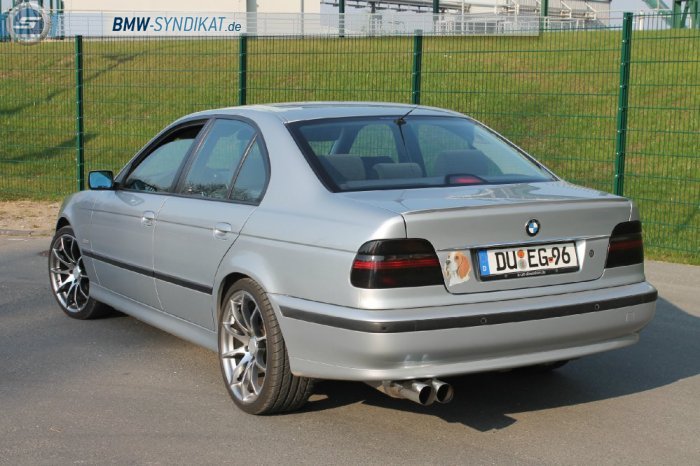 BMW-Syndikat Fotostorie